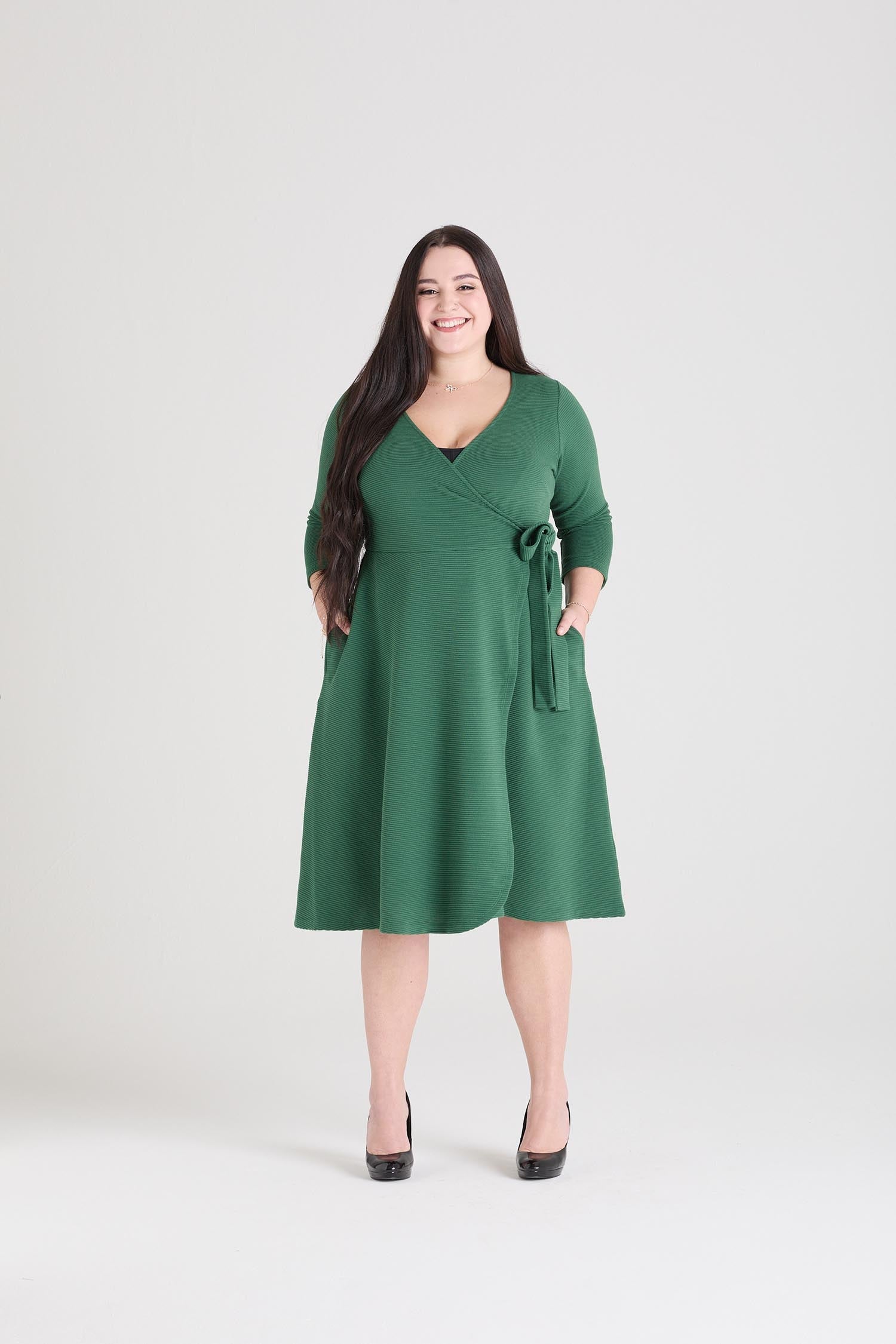 Hannah - Size D