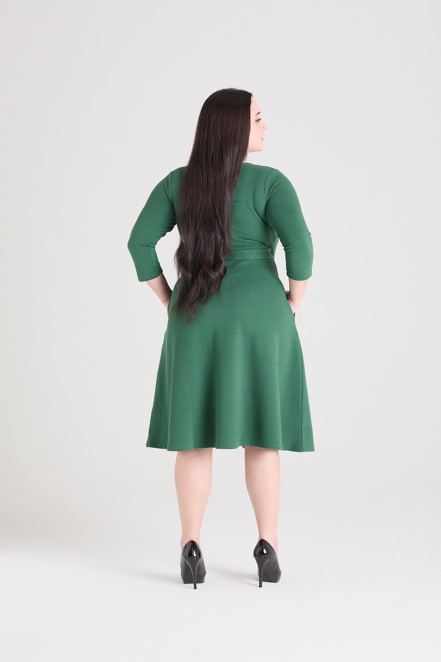 Hannah - Size D
