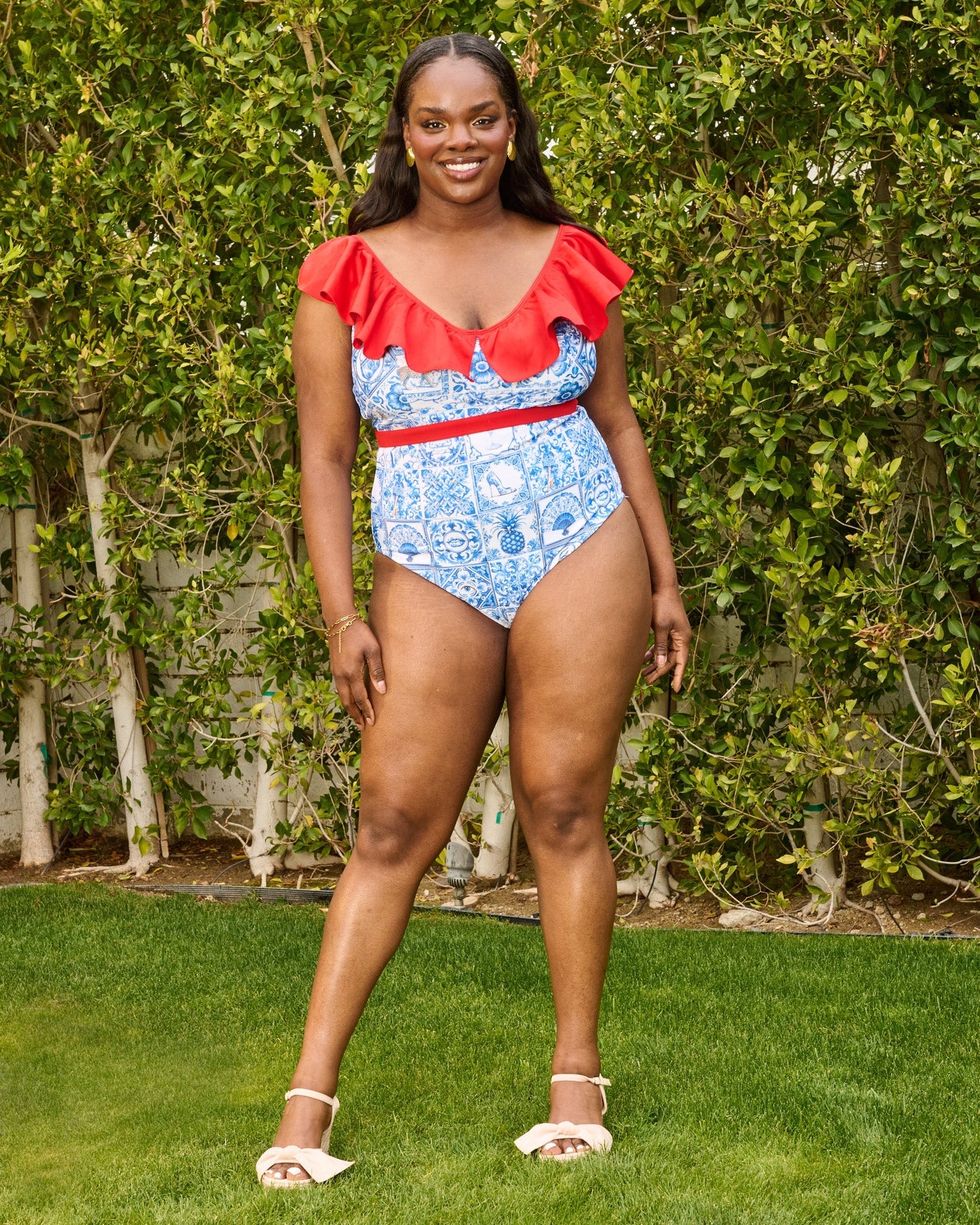 Jess - Size E