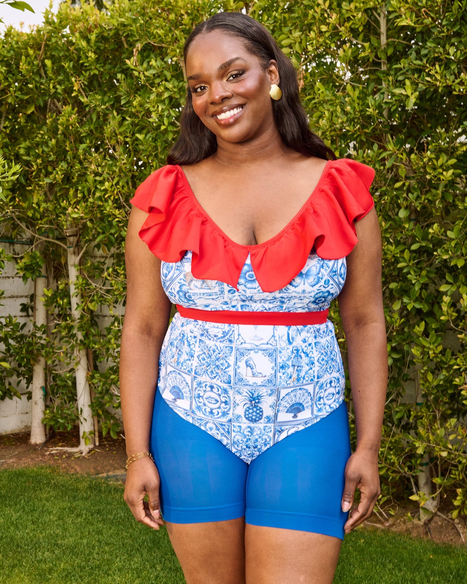 Jess - Size E