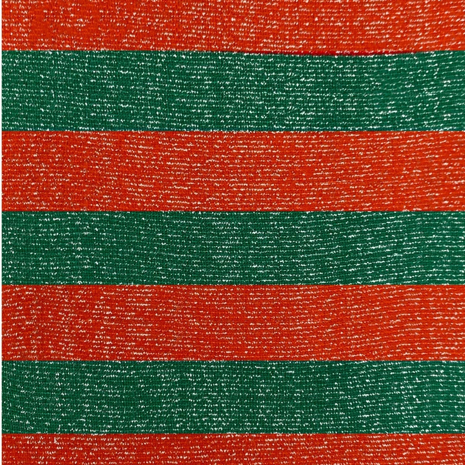 120 Denier Striped Tights - Fancy Elf