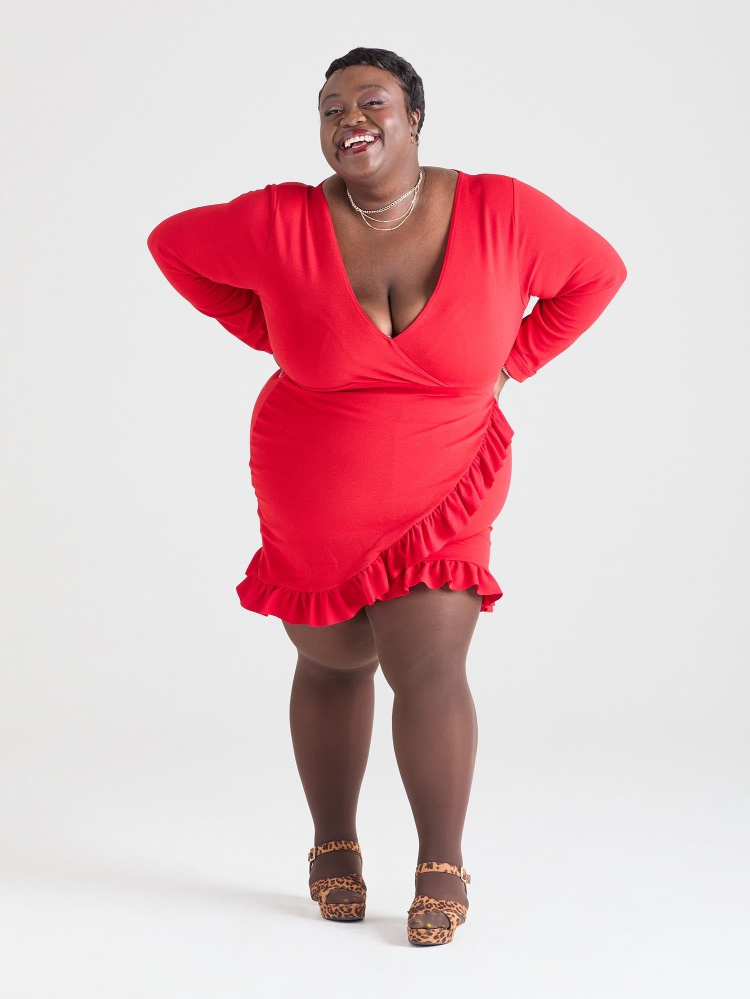 Adwoa - Size G
