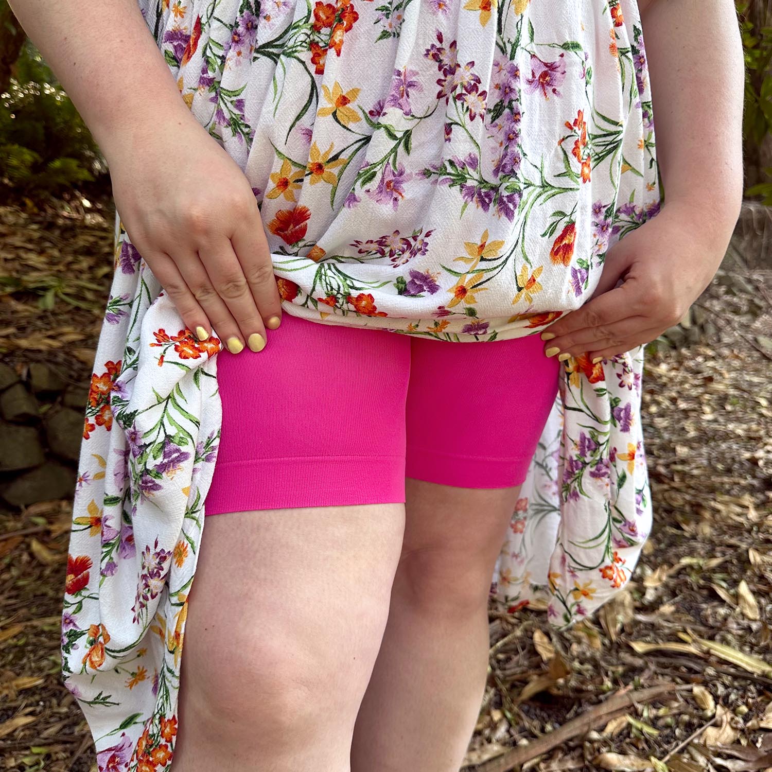 Alana - Size G
