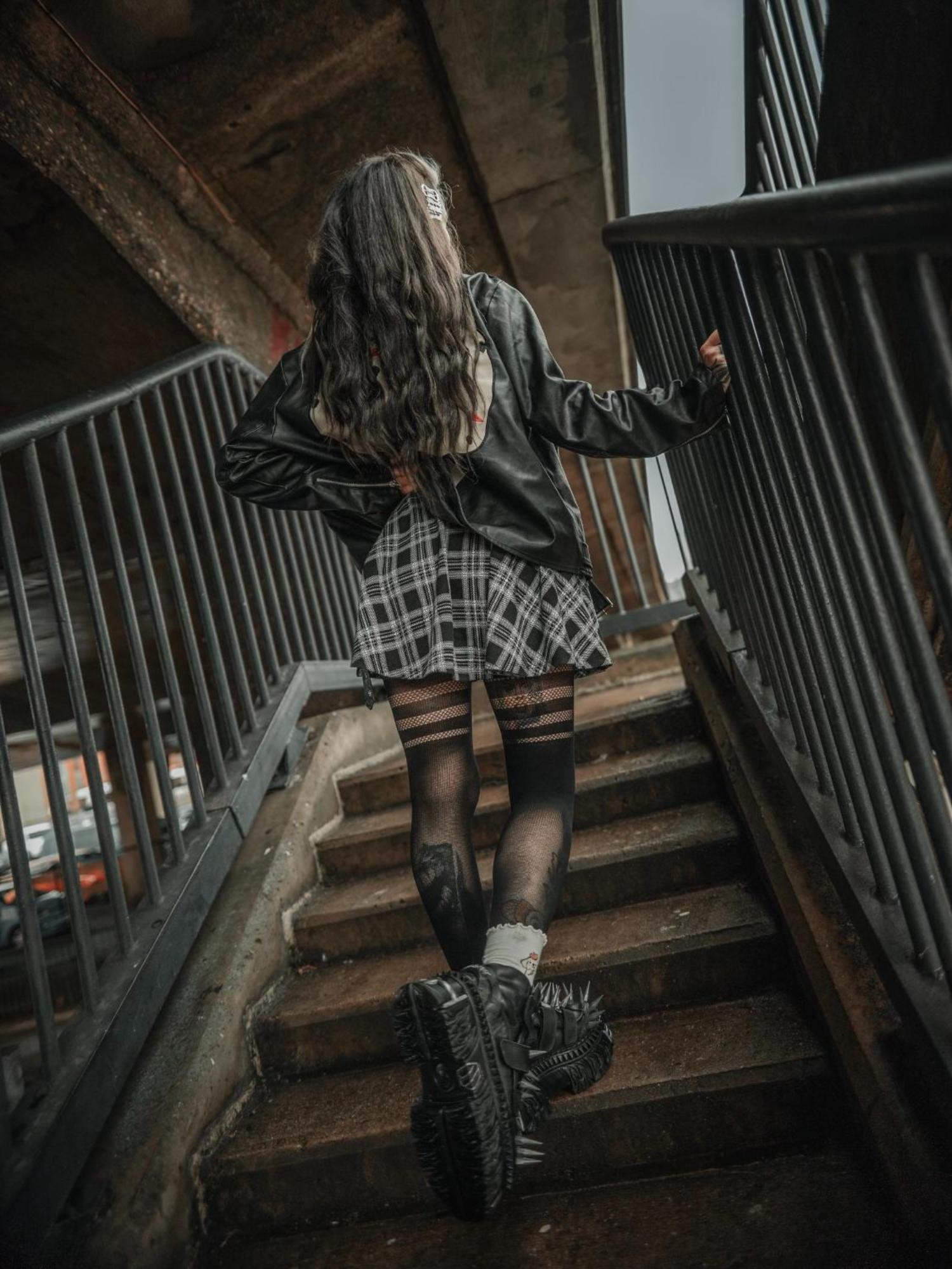 Ashniko Tights
