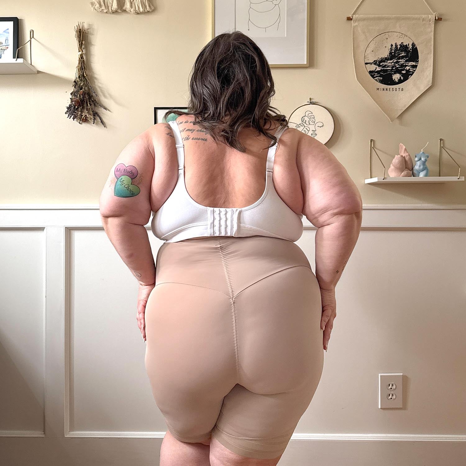 Amy - Size G1
