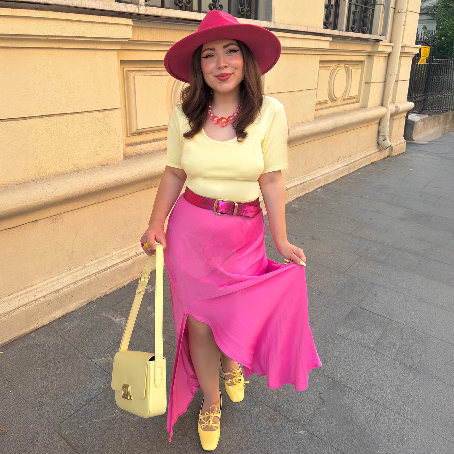 Andreea - Size D