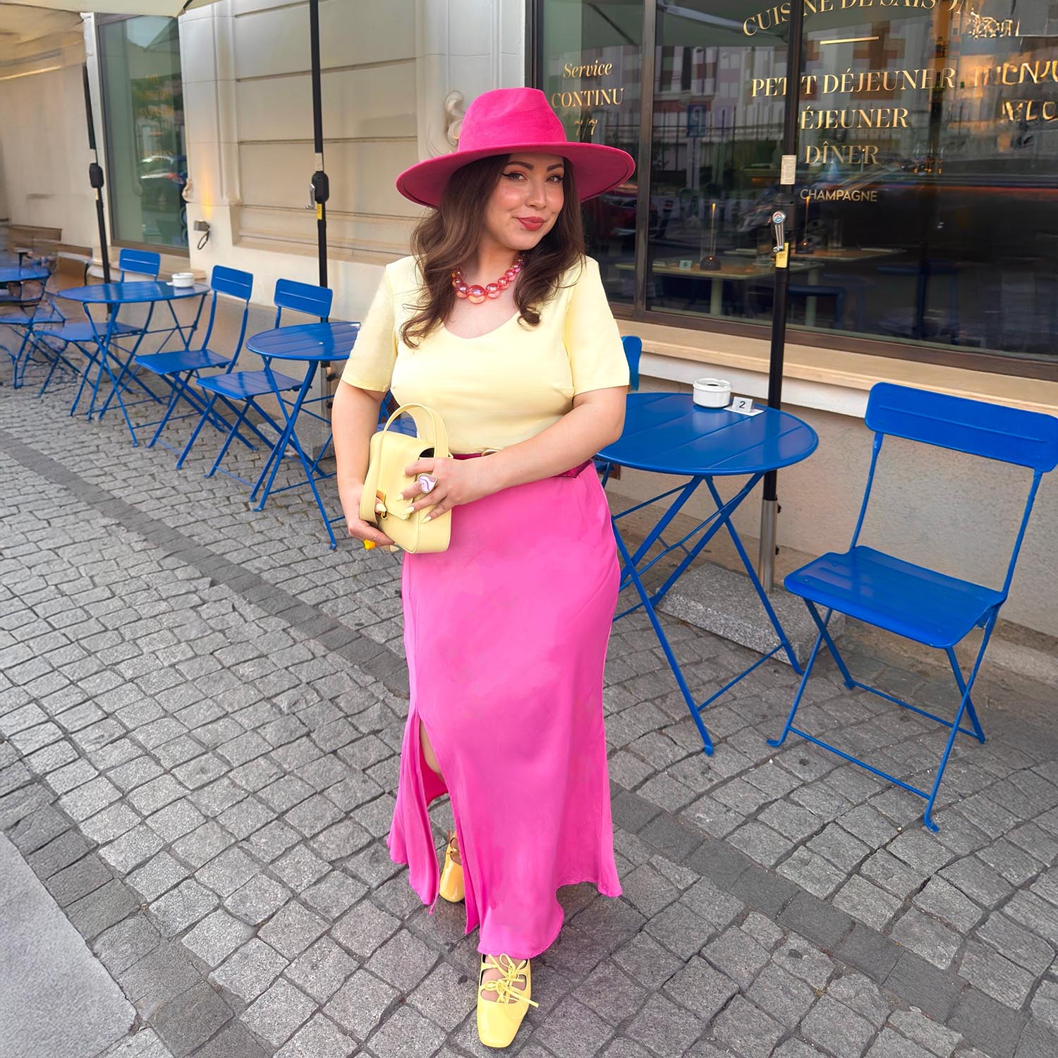 Andreea - Size D