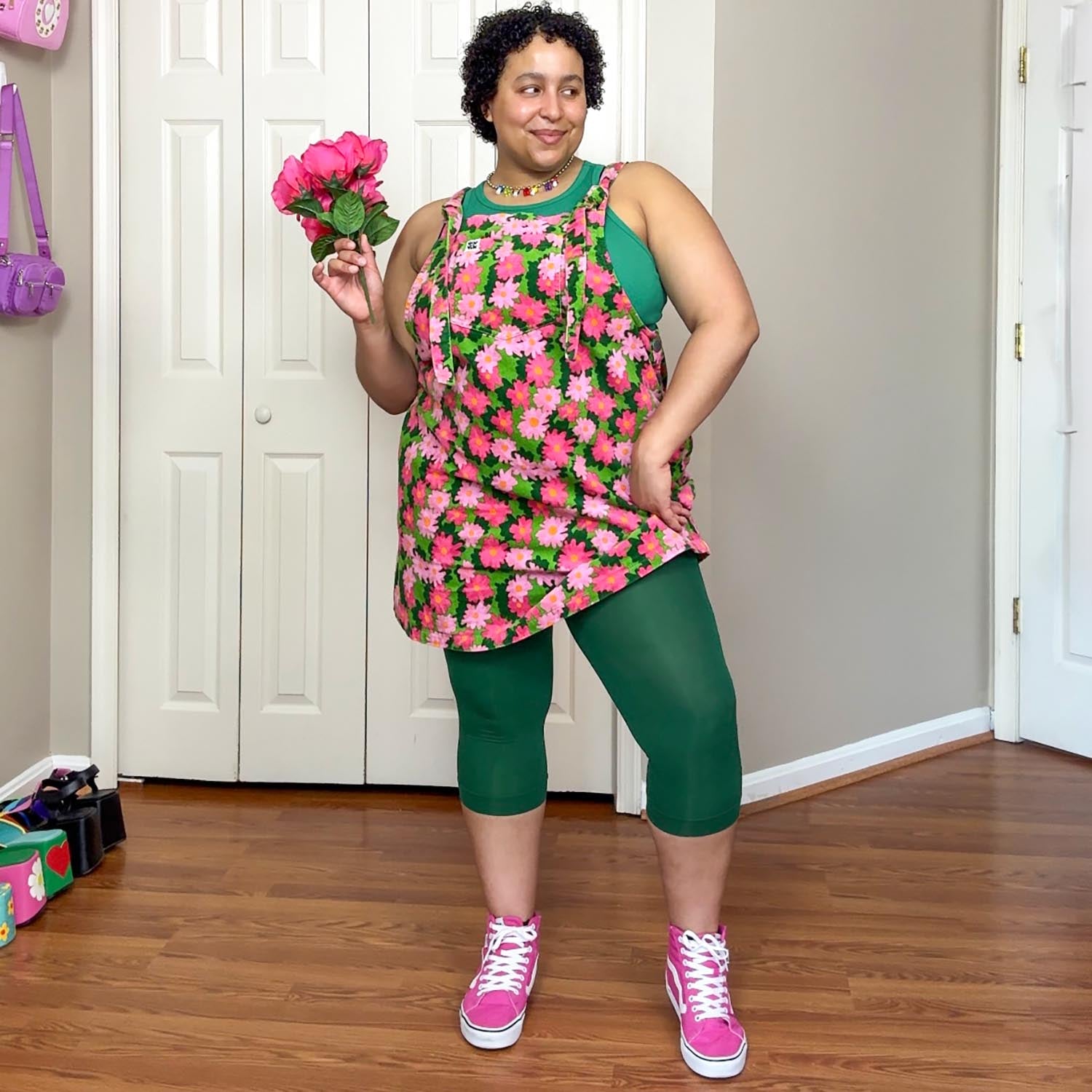 Brianna - Size F