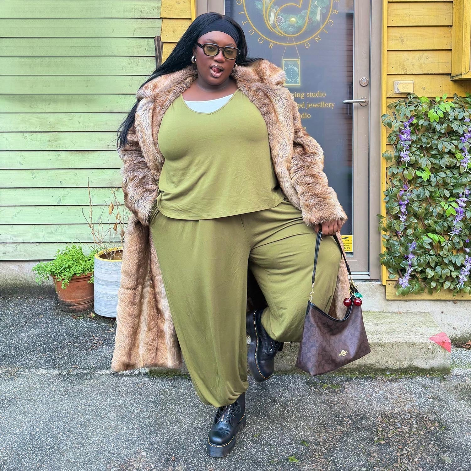 Celine - Size G