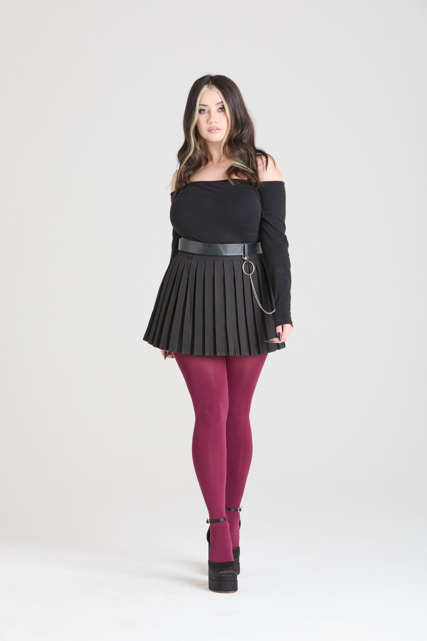 Charlotte - Size C