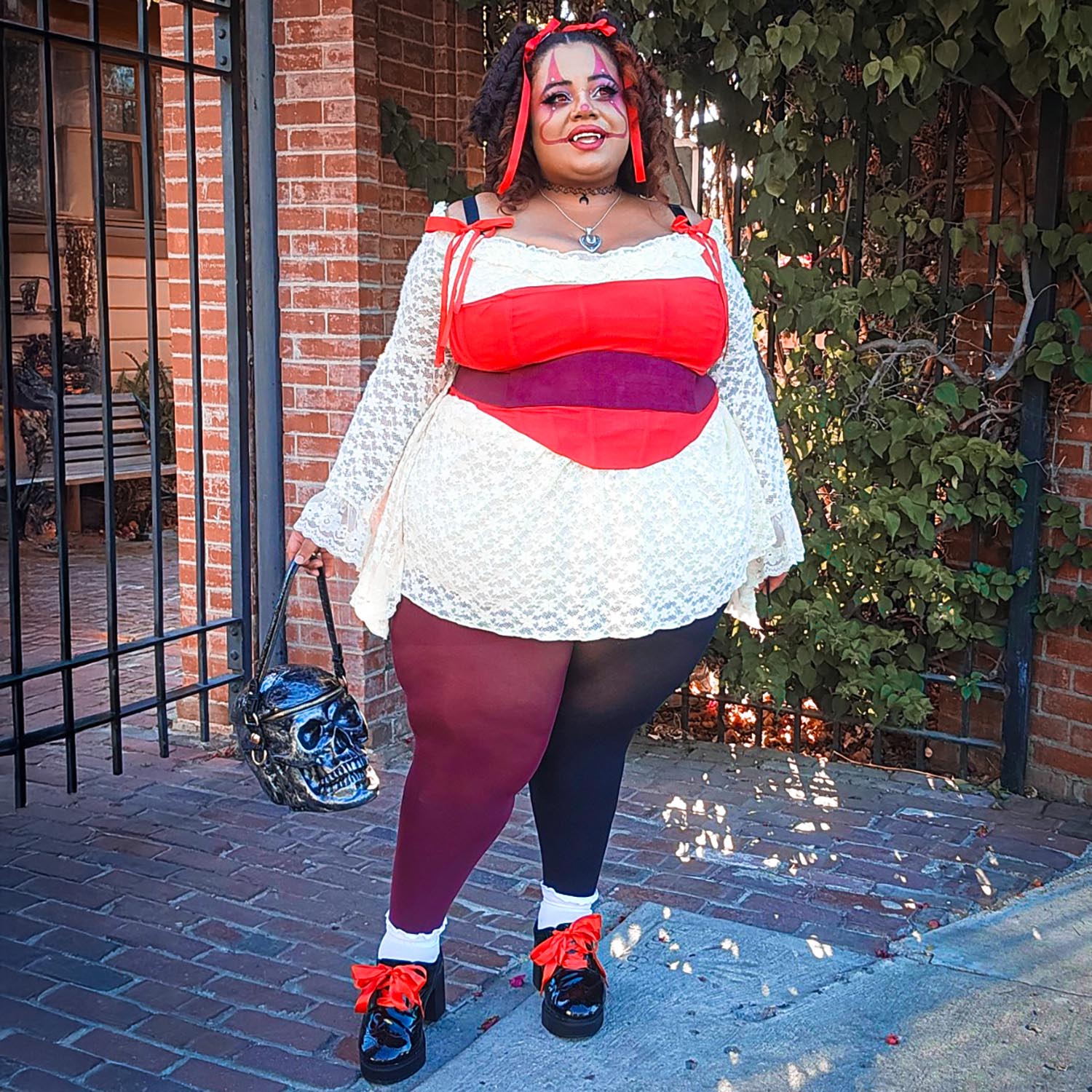 Christy - Size G