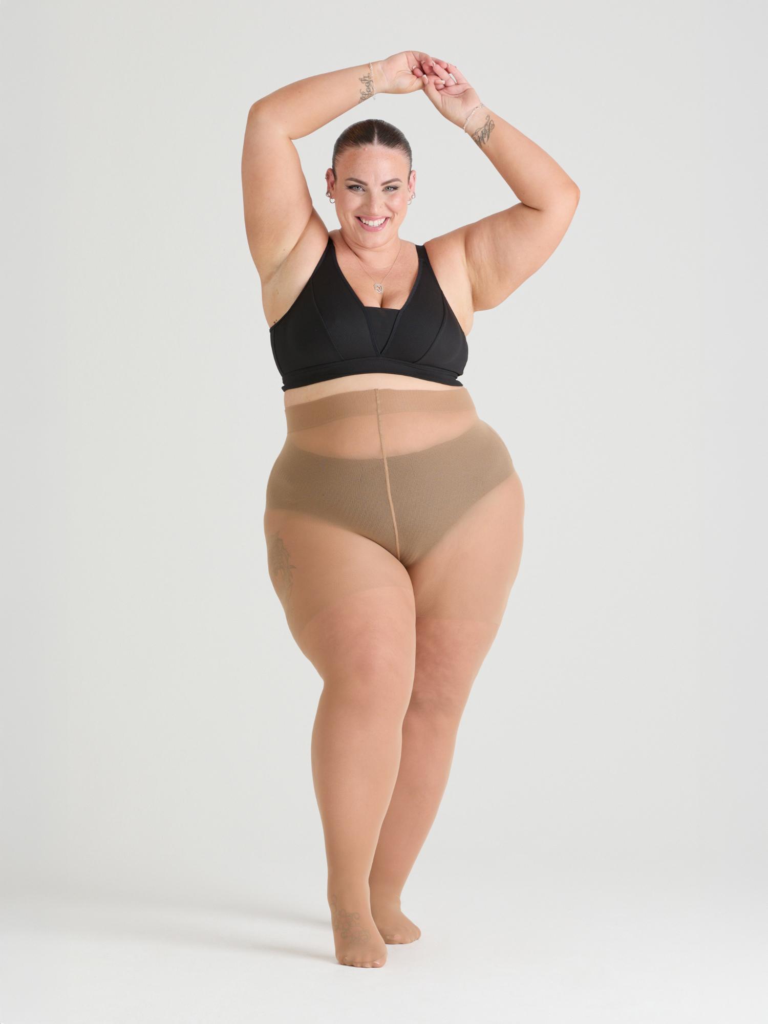 Danielle - Size G