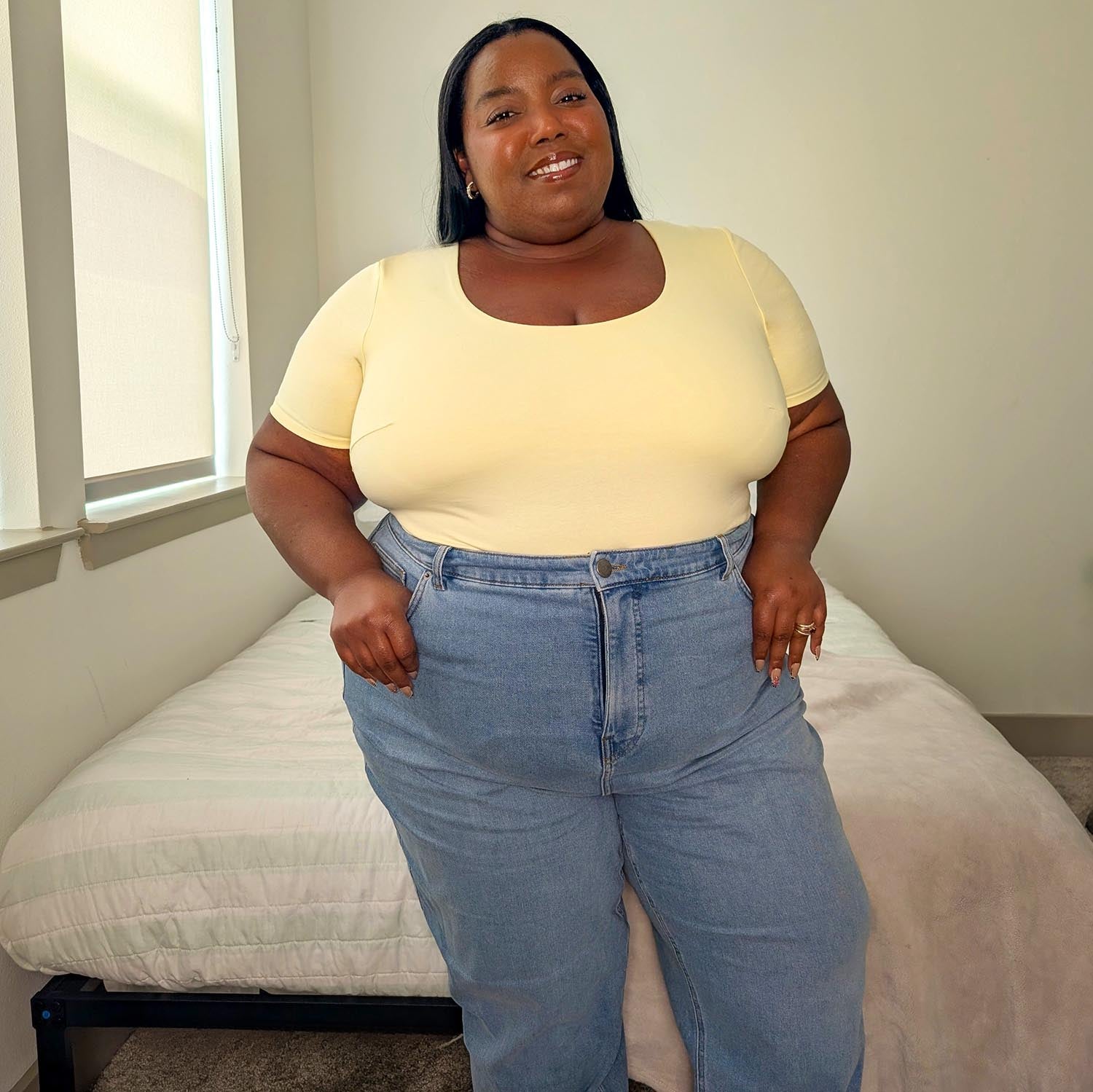 Ebony - Size G