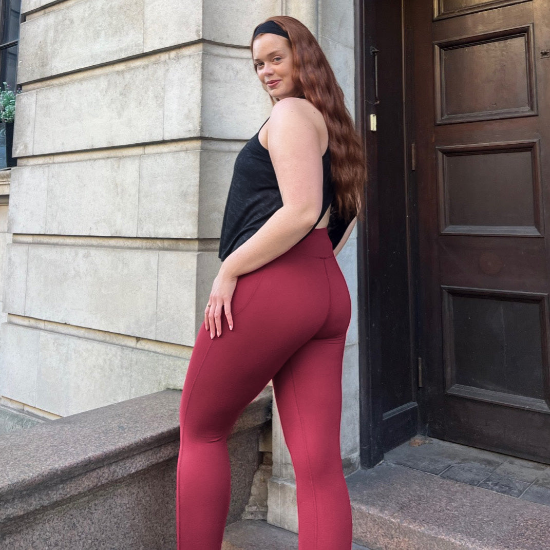 Elyisha, 6' - Size D