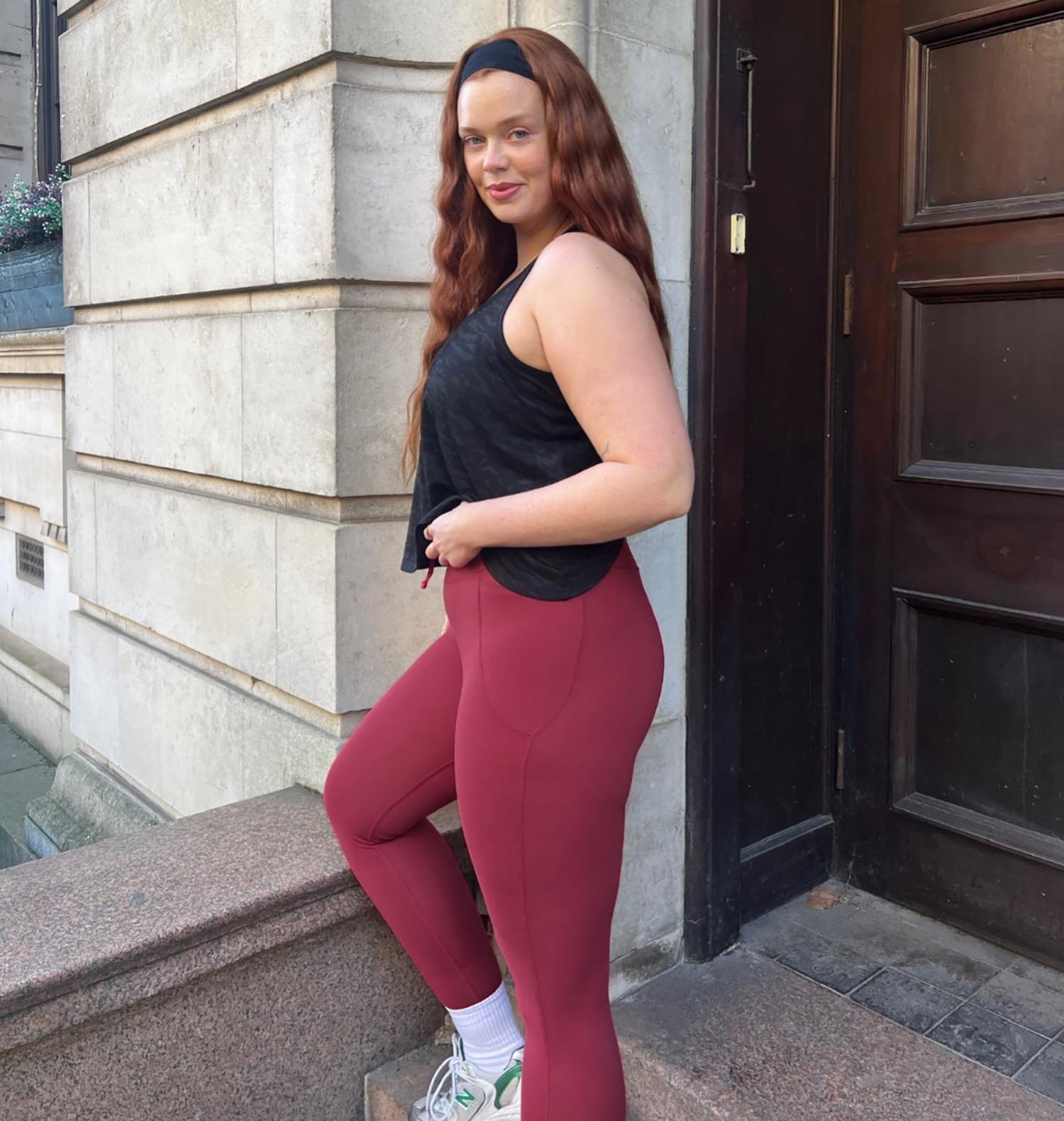 Running Leggings