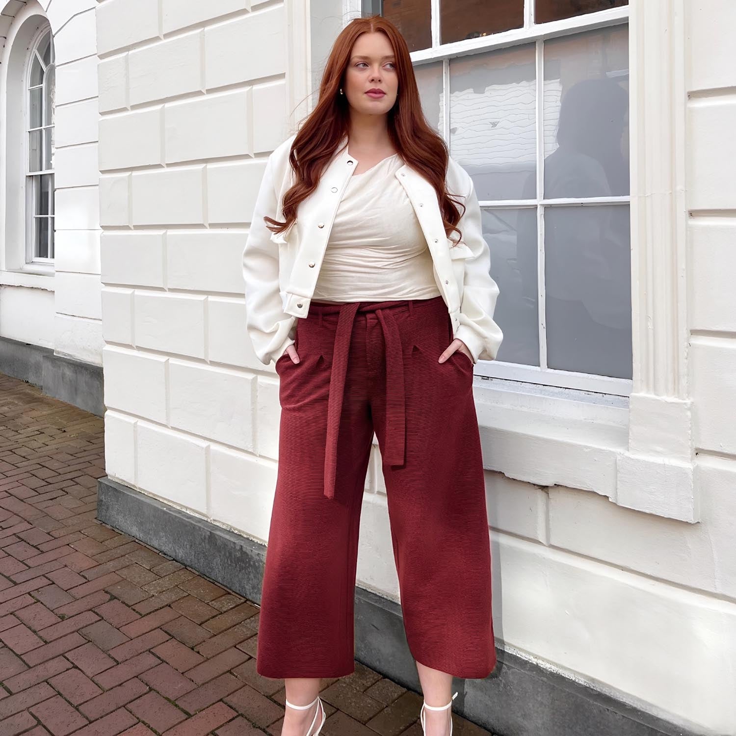 Elyshia, 6'1