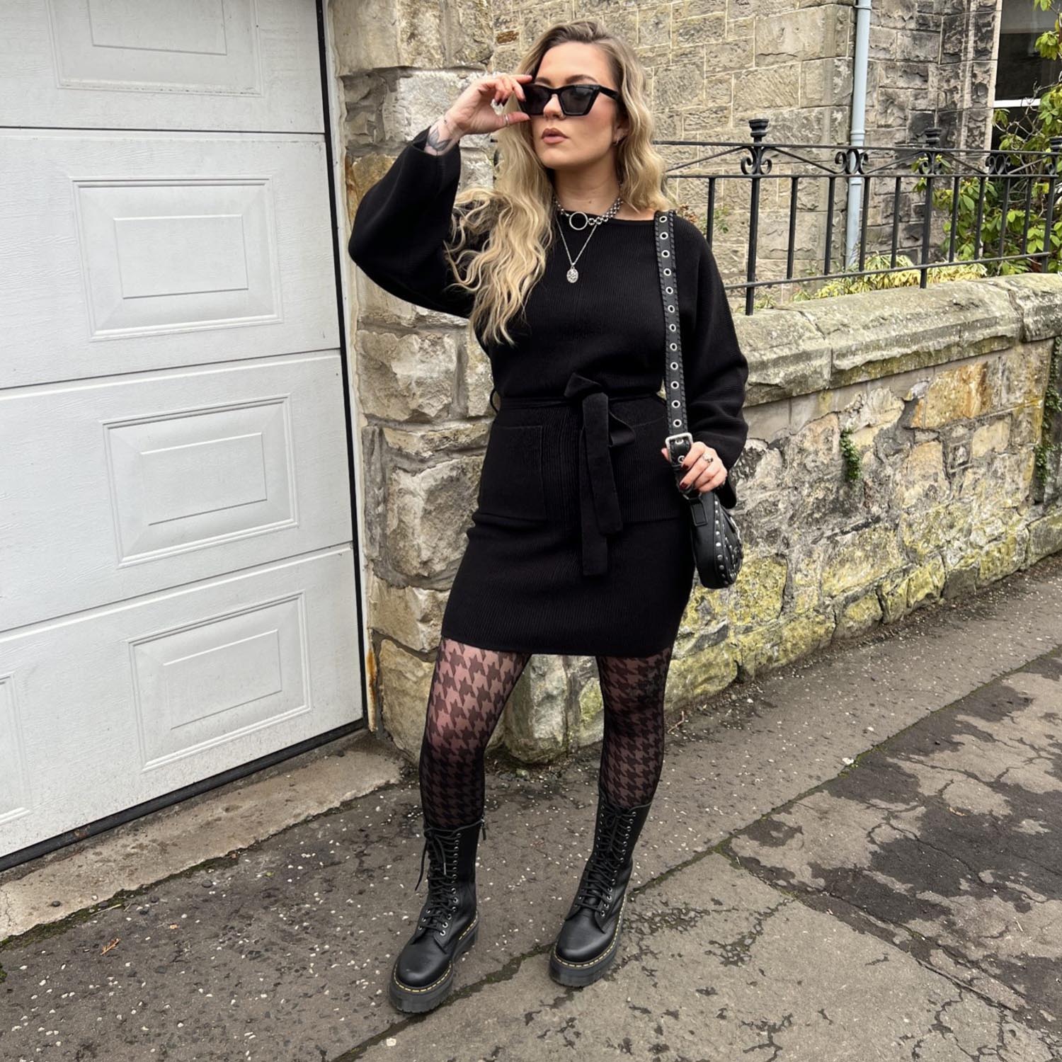 Erin, 5'5