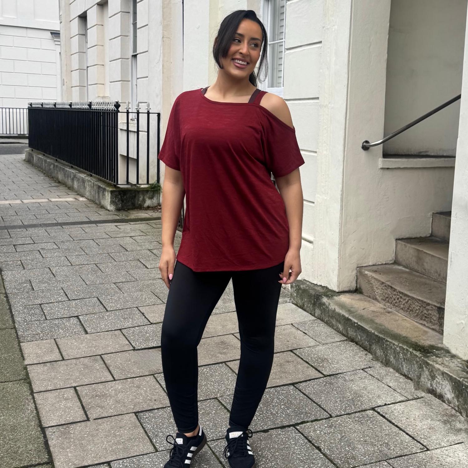 Running Leggings