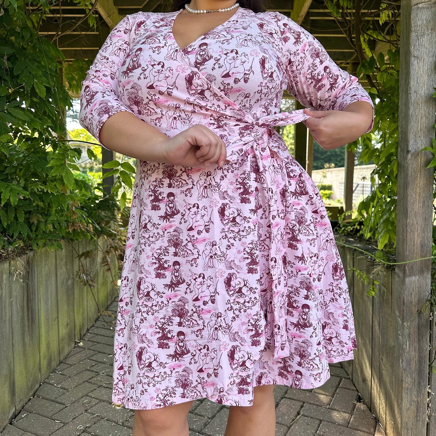 Hannah - Size E