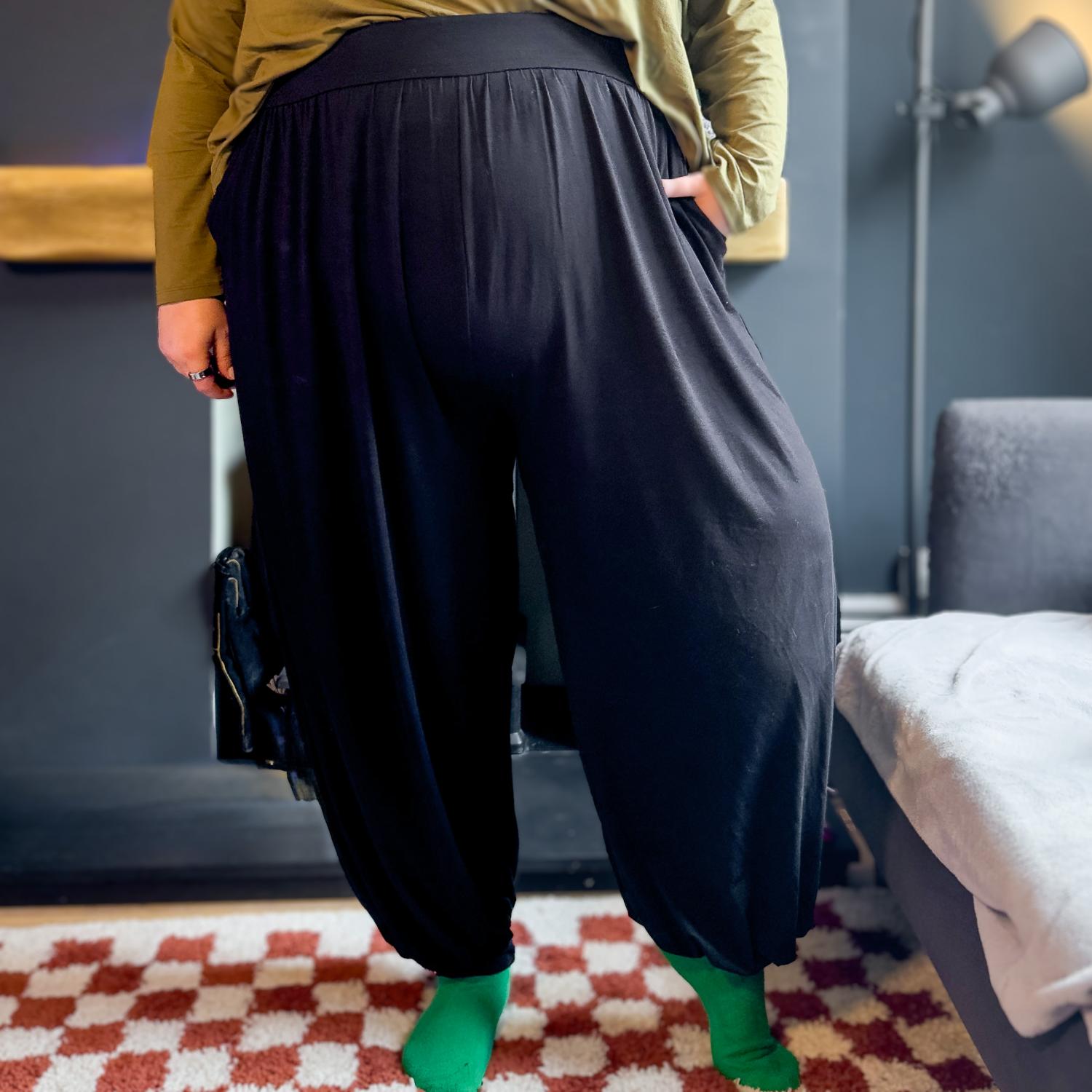 Hannah - Size H