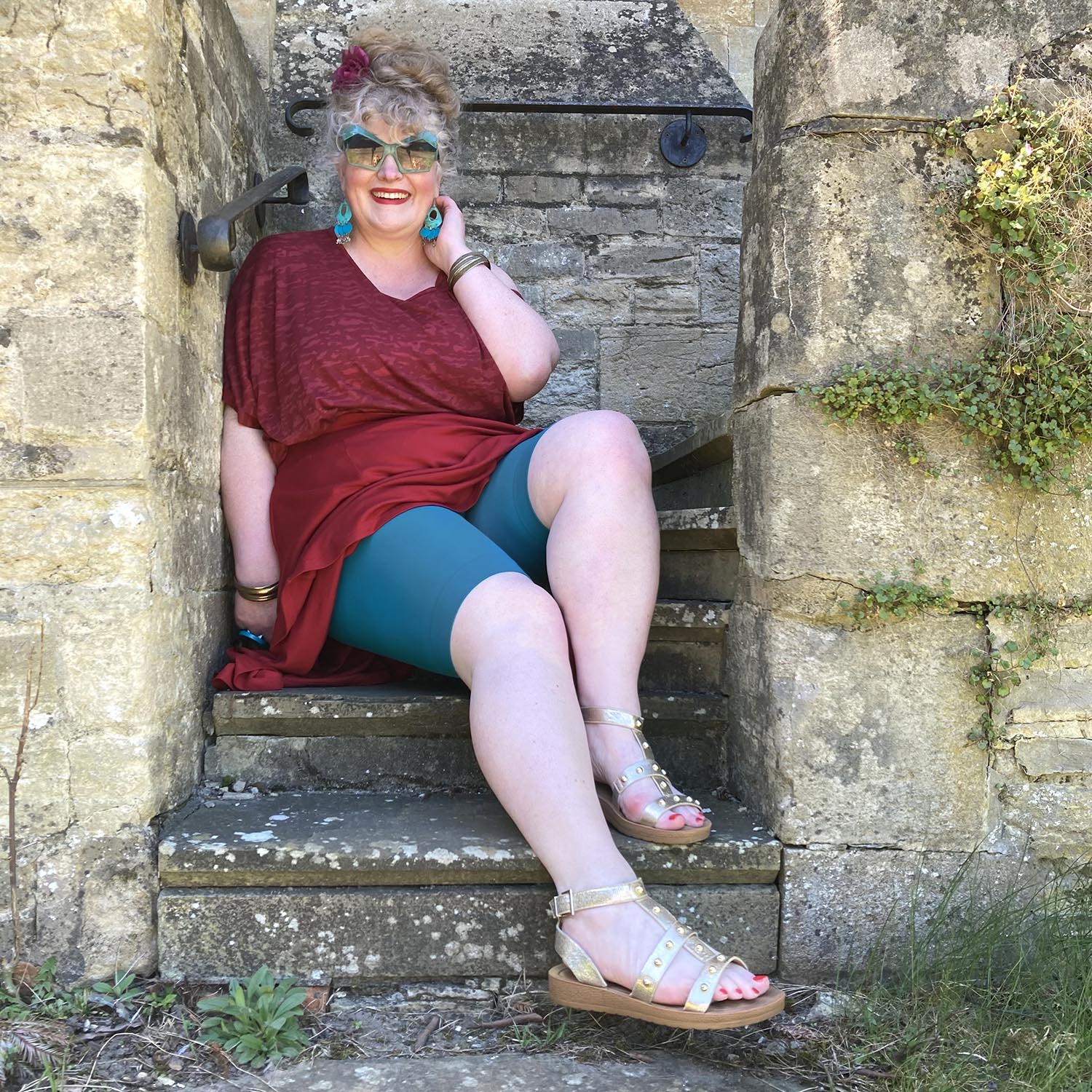 Josephine - Size G