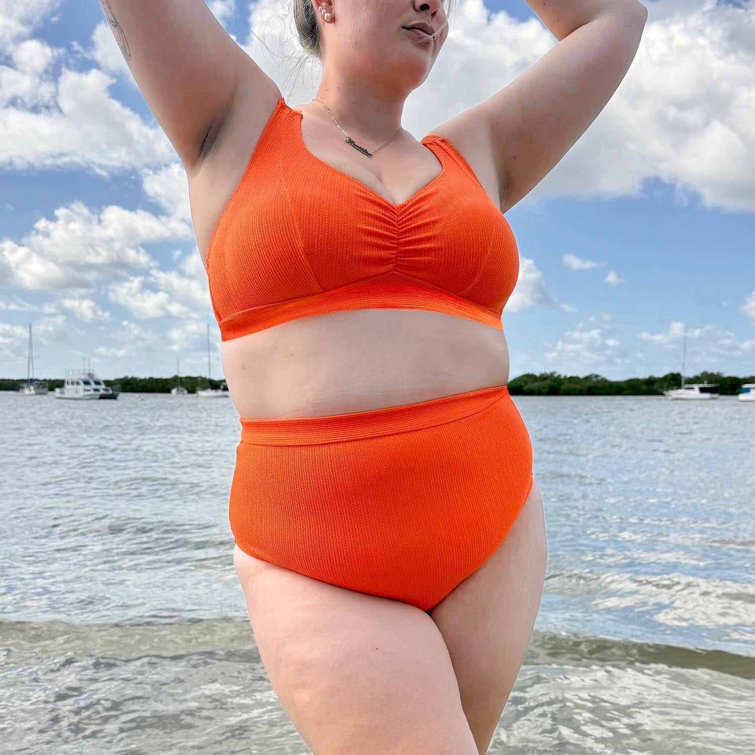 Kaitlin - Size E
