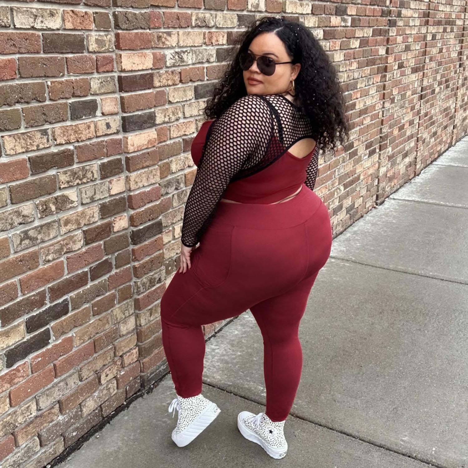 Running Leggings