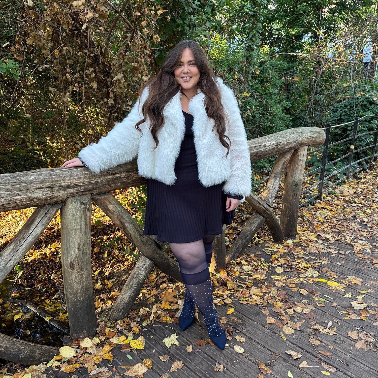Snag Icons: Timeless Tights Patterns (3 Pairs)