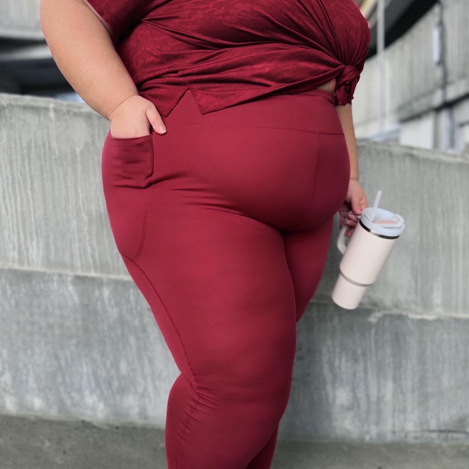Running Leggings
