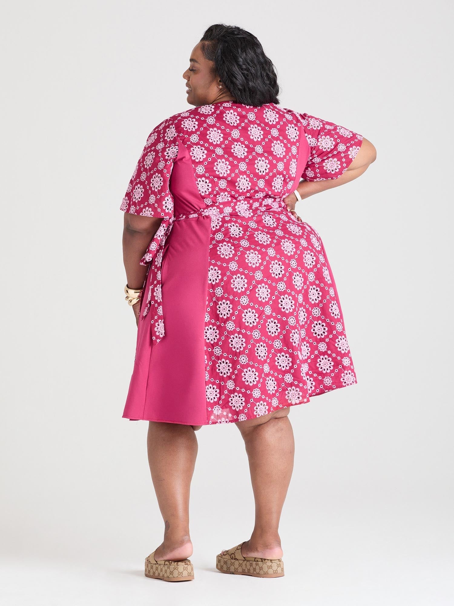 Natasha - Size H