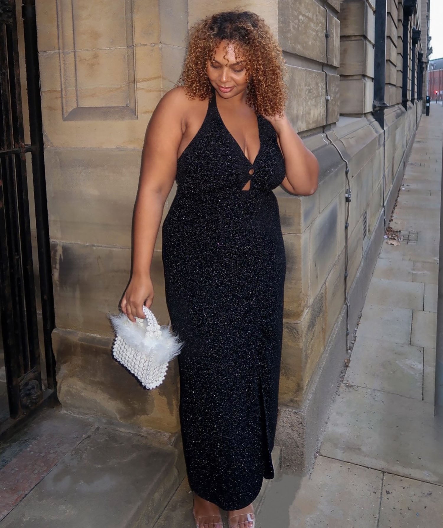 Renellshanay, 5'7