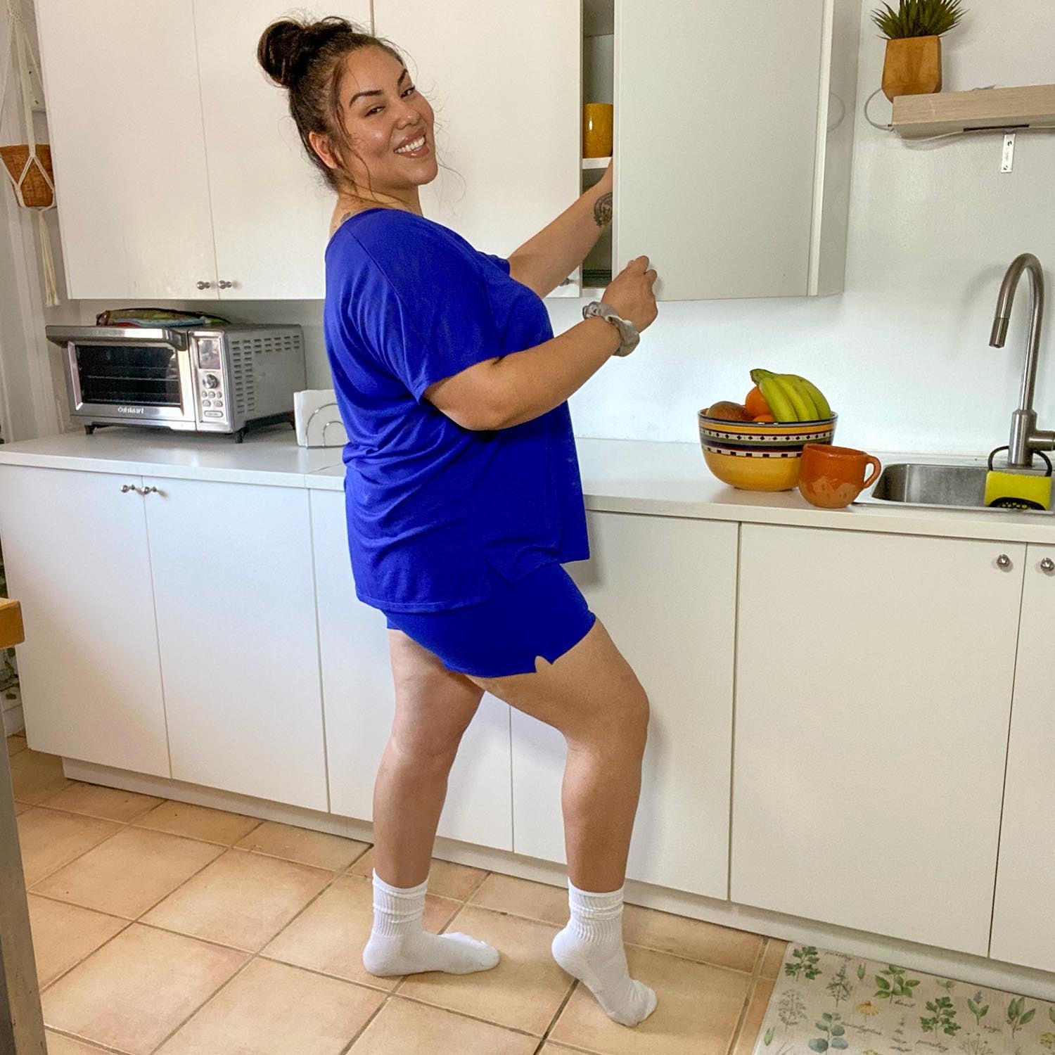 Sabrina - Size F
