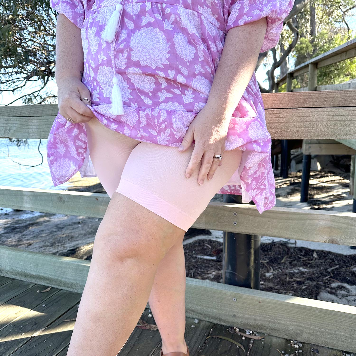 Samantha - Size F