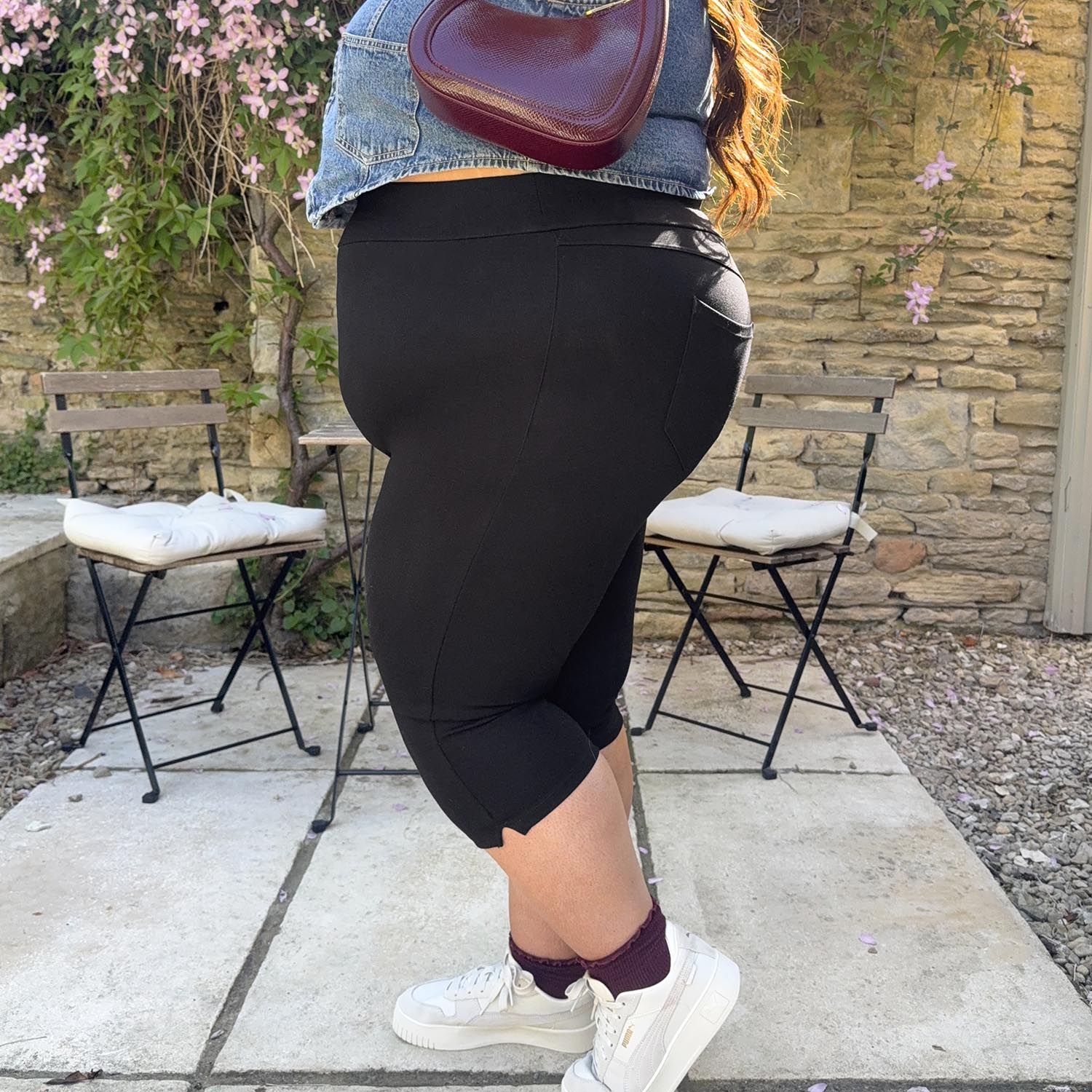 Shannon - Size G