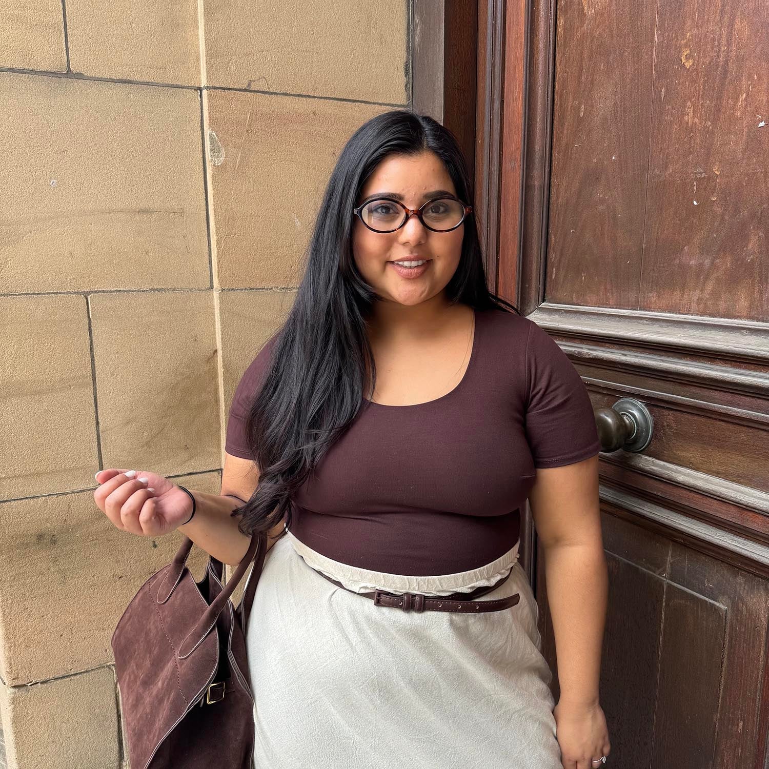 Simran - Size D