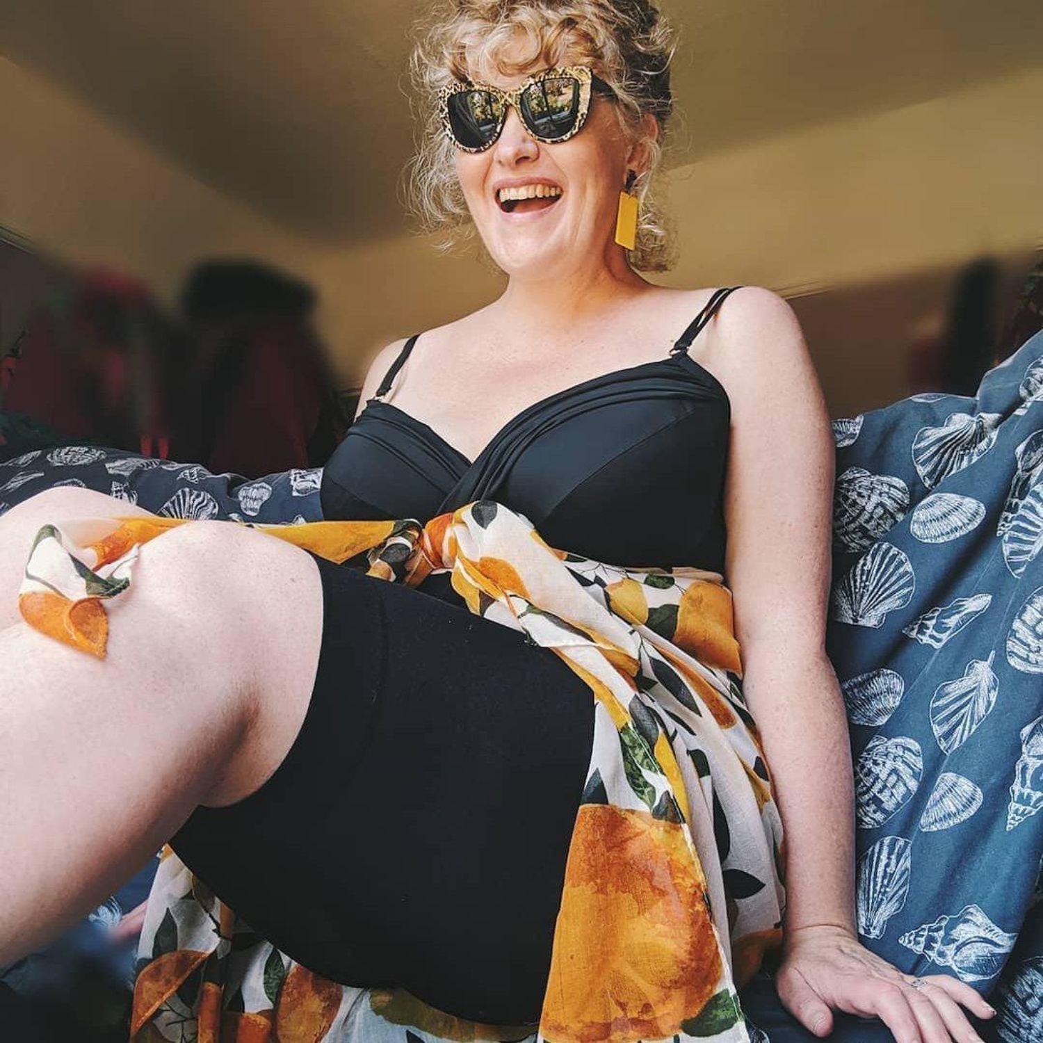 Josephine - Size F