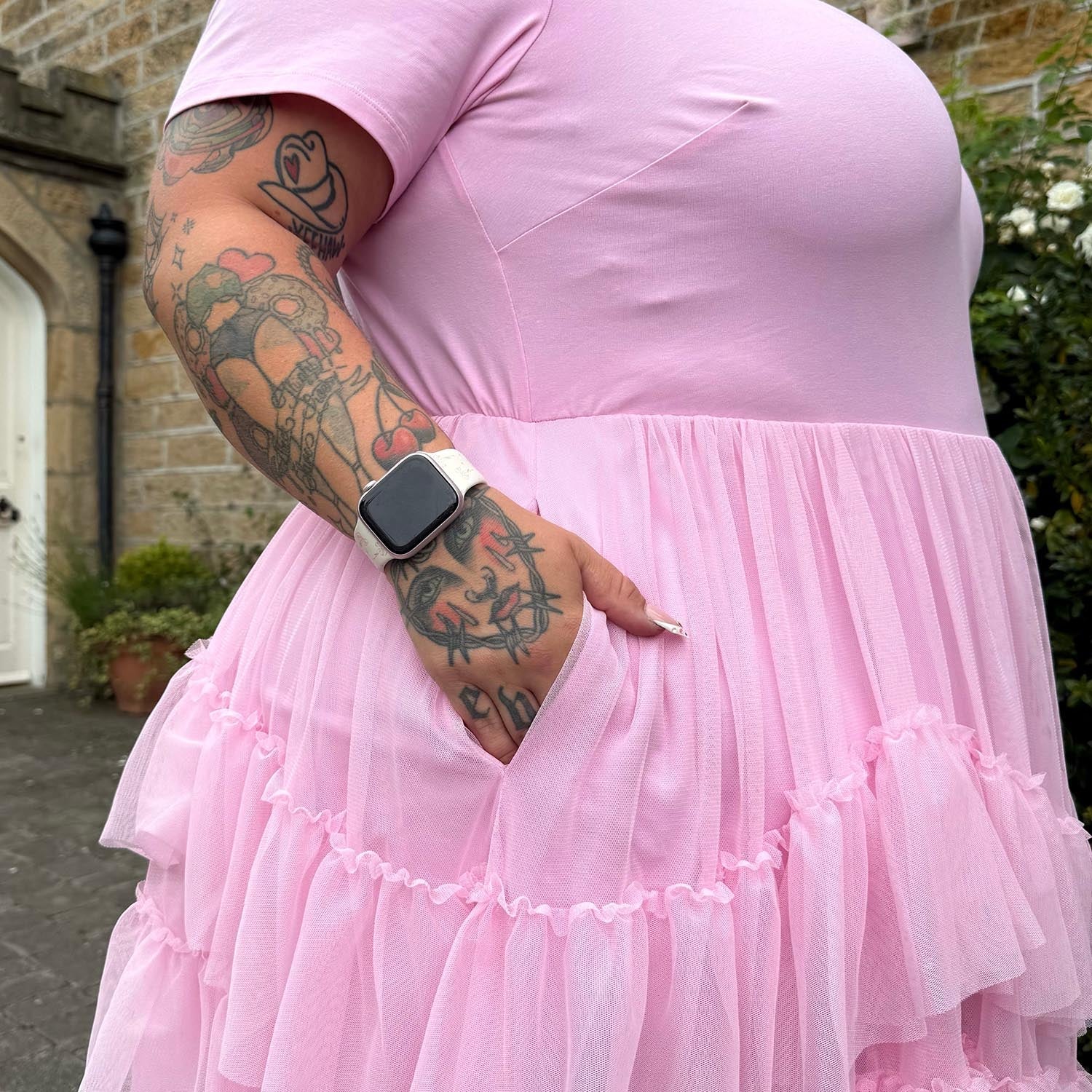 Sophie - Size G