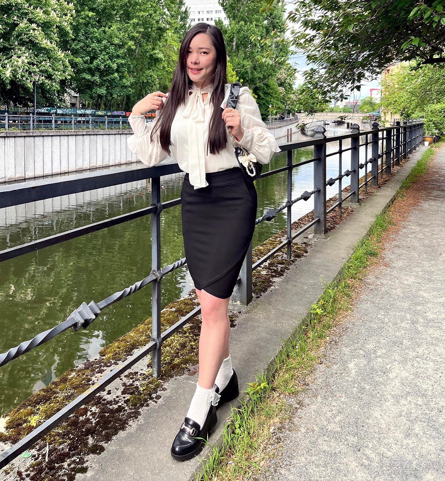 Stephanie - Size C