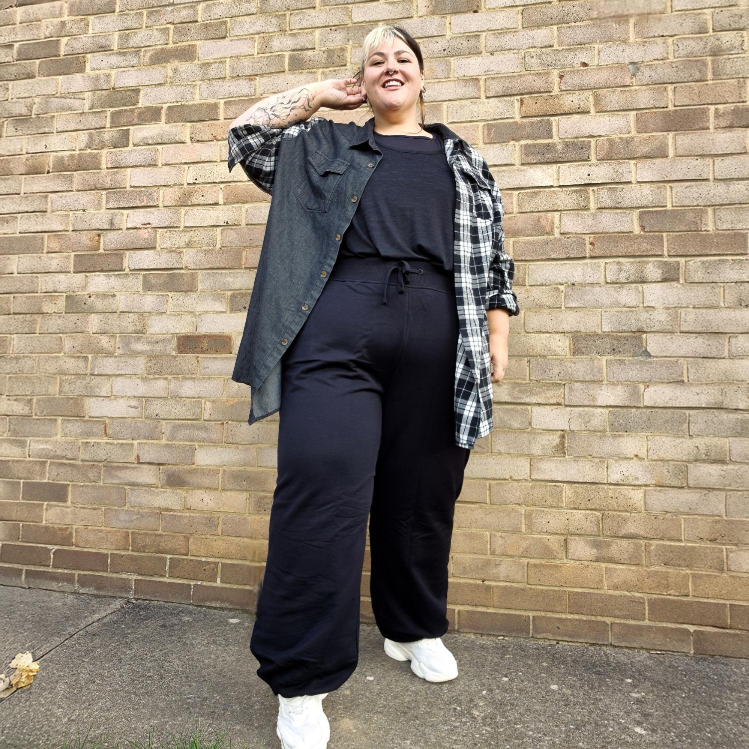 Zoe - Size G