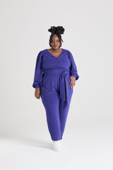 Teni - Size F