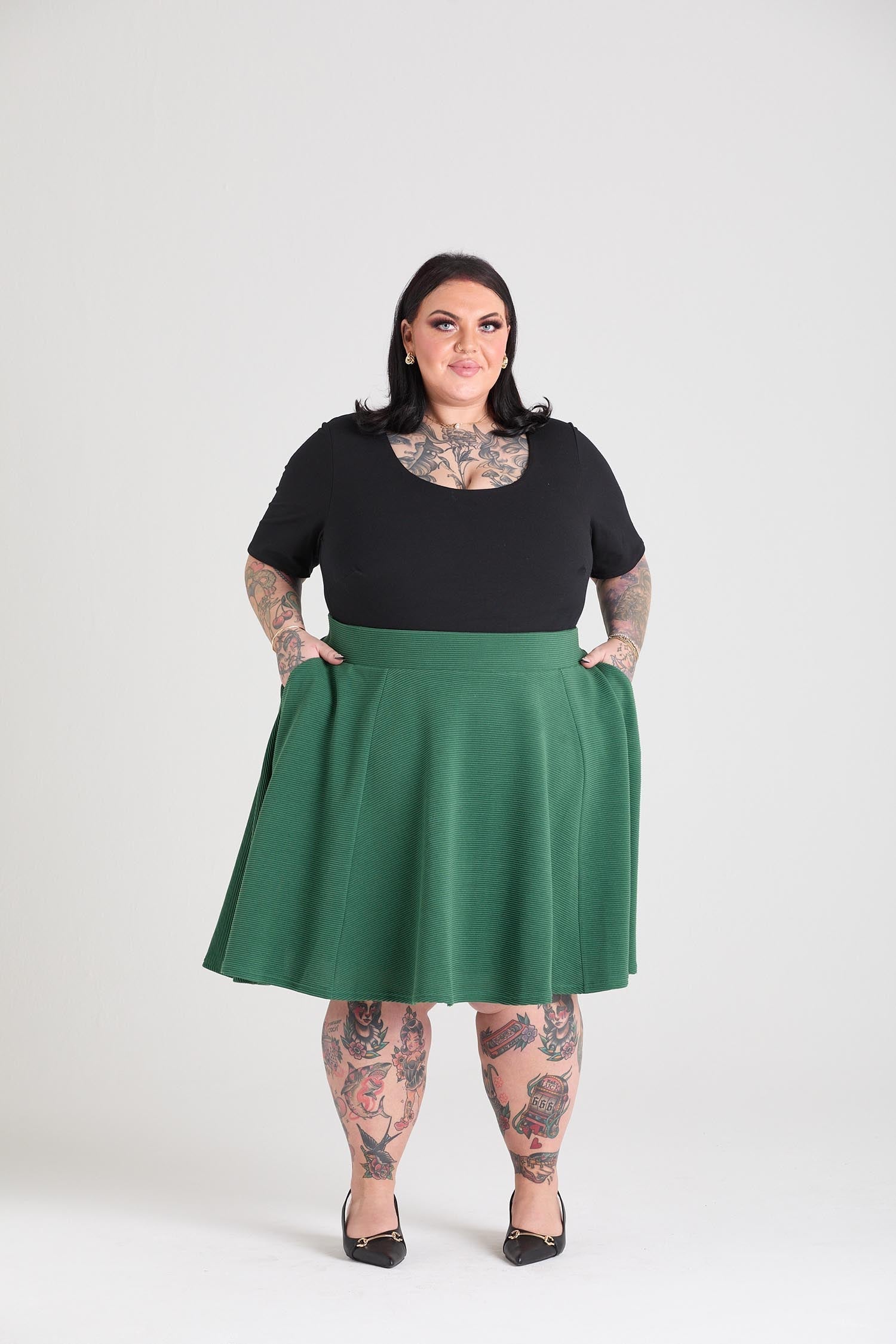 Sophie - Size H