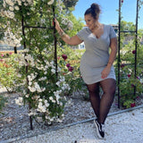 Melanie - Size E