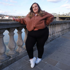 Lucy - Size H - Short Length