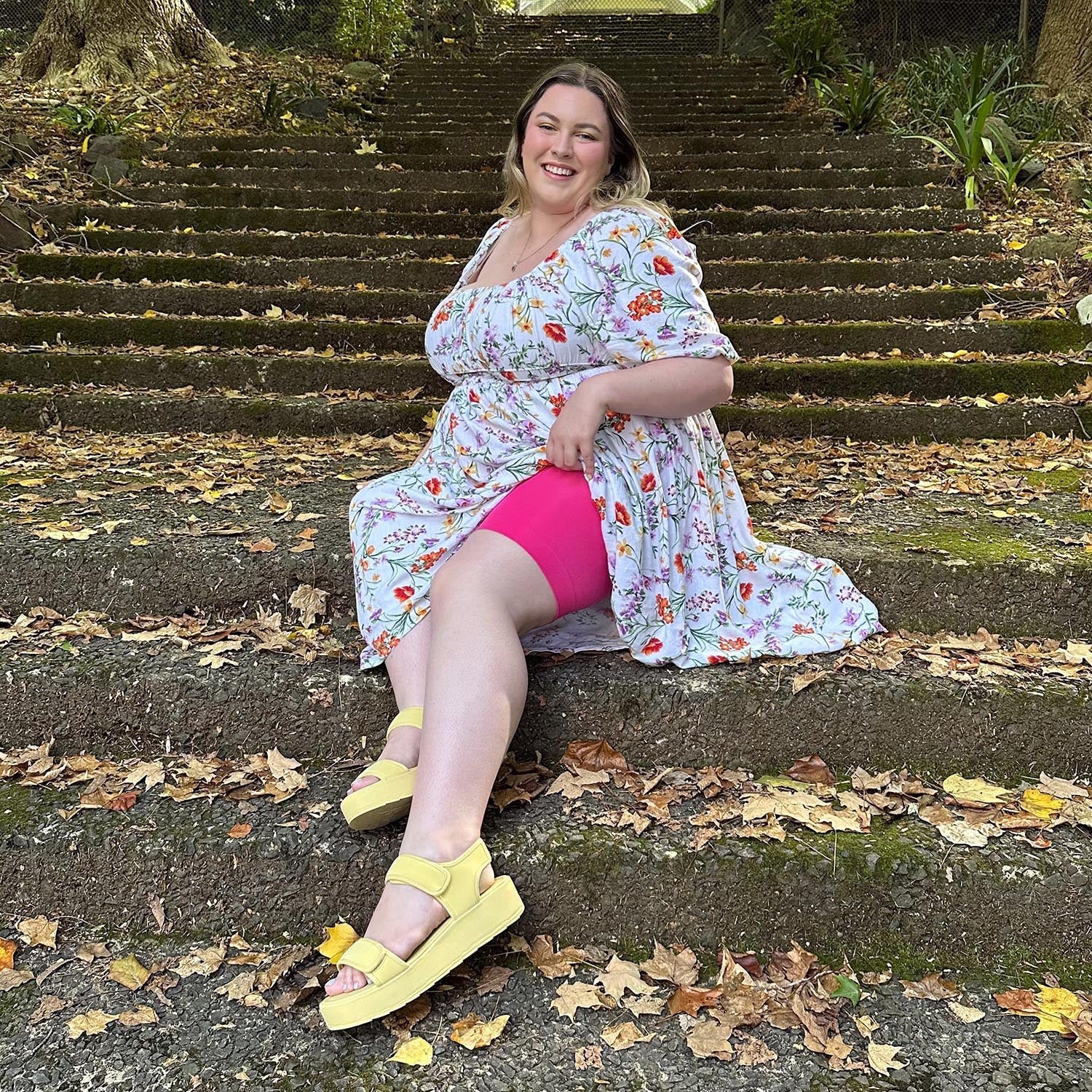 Alana - Size G