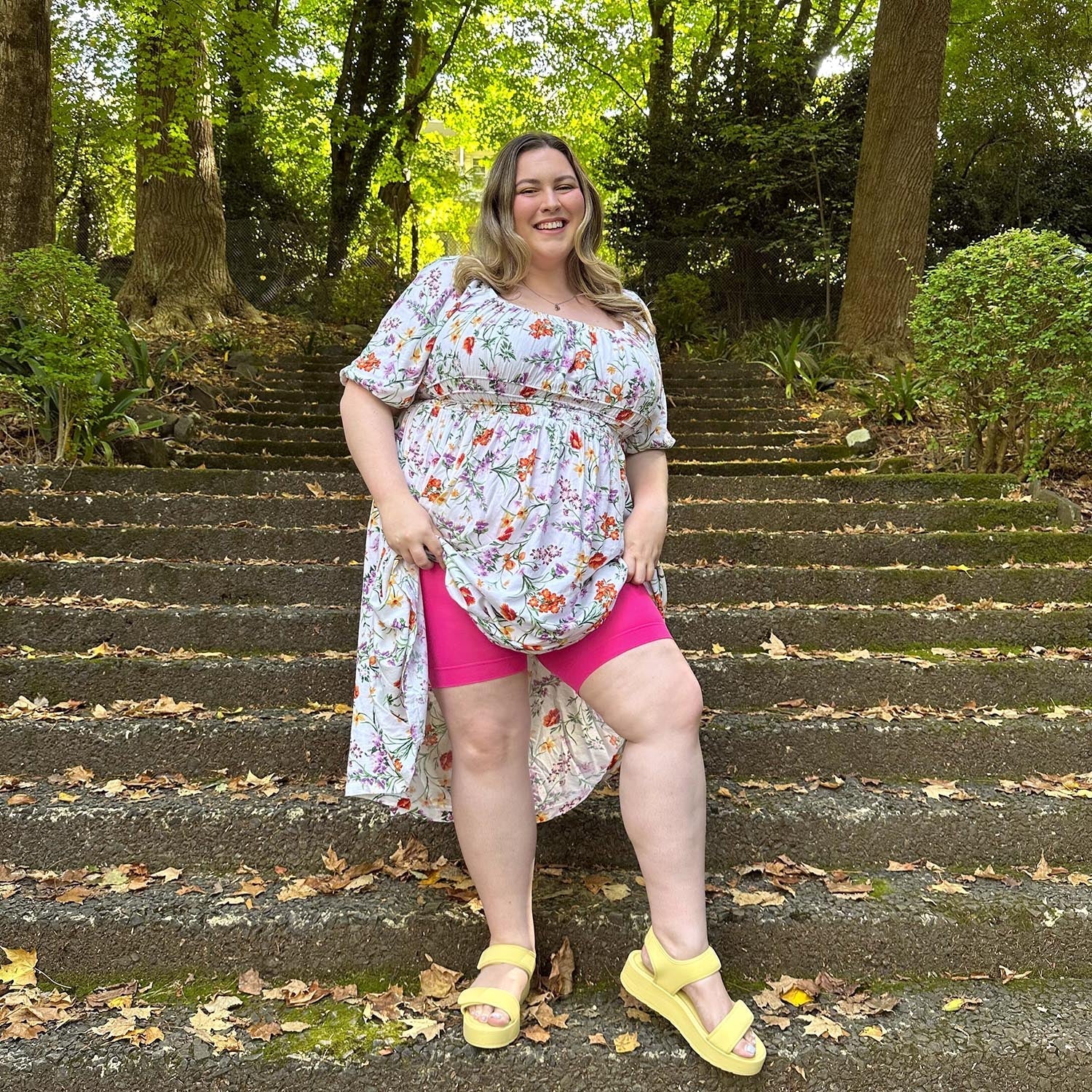 Alana - Size G