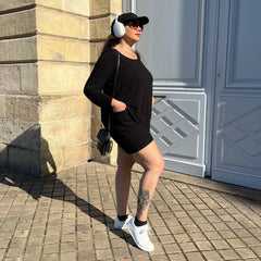 Amelie - Size F