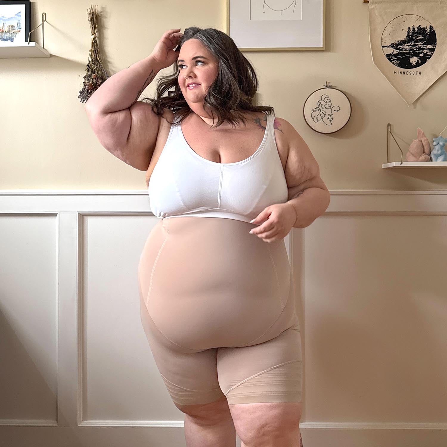 Amy - Size G1