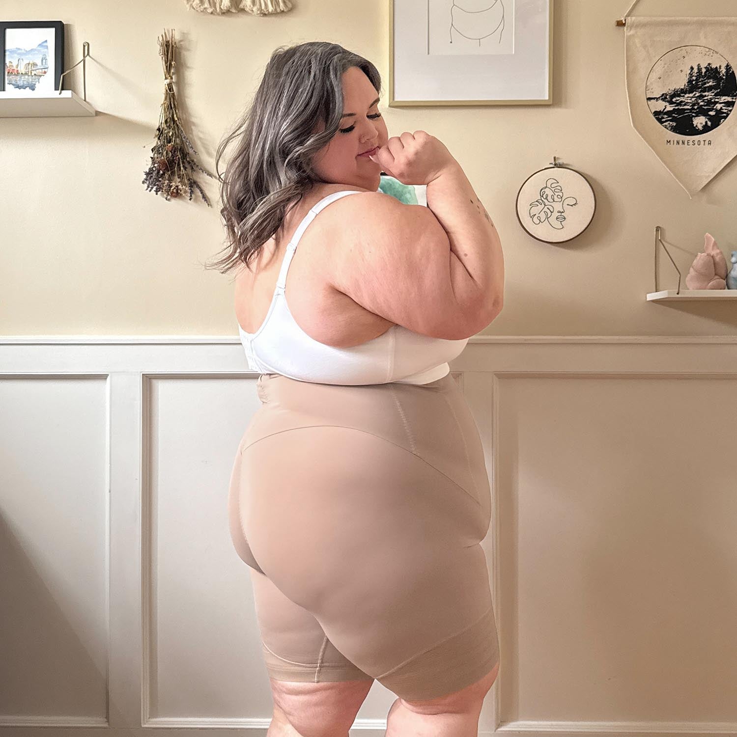 Amy - Size G1
