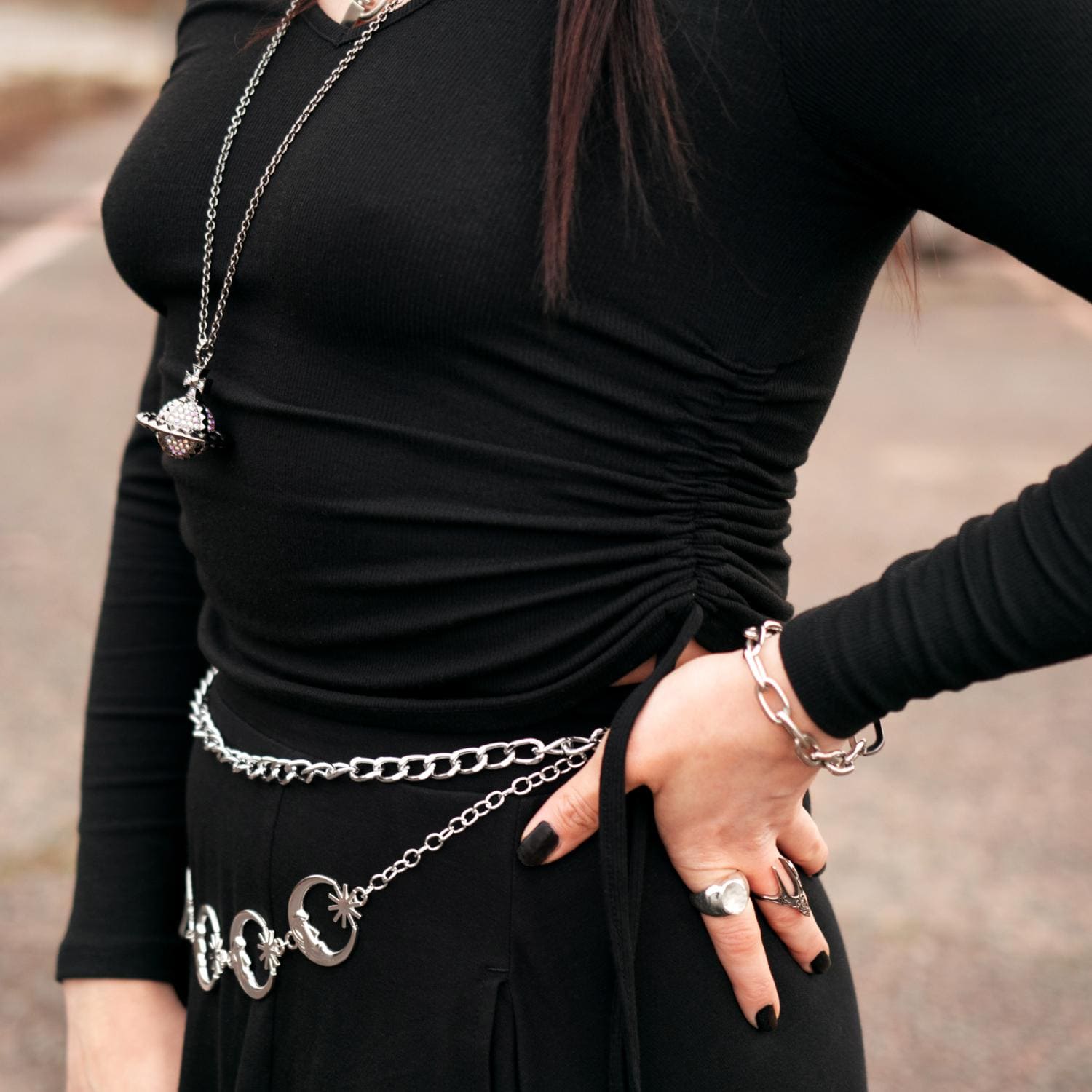 Amy - Size C