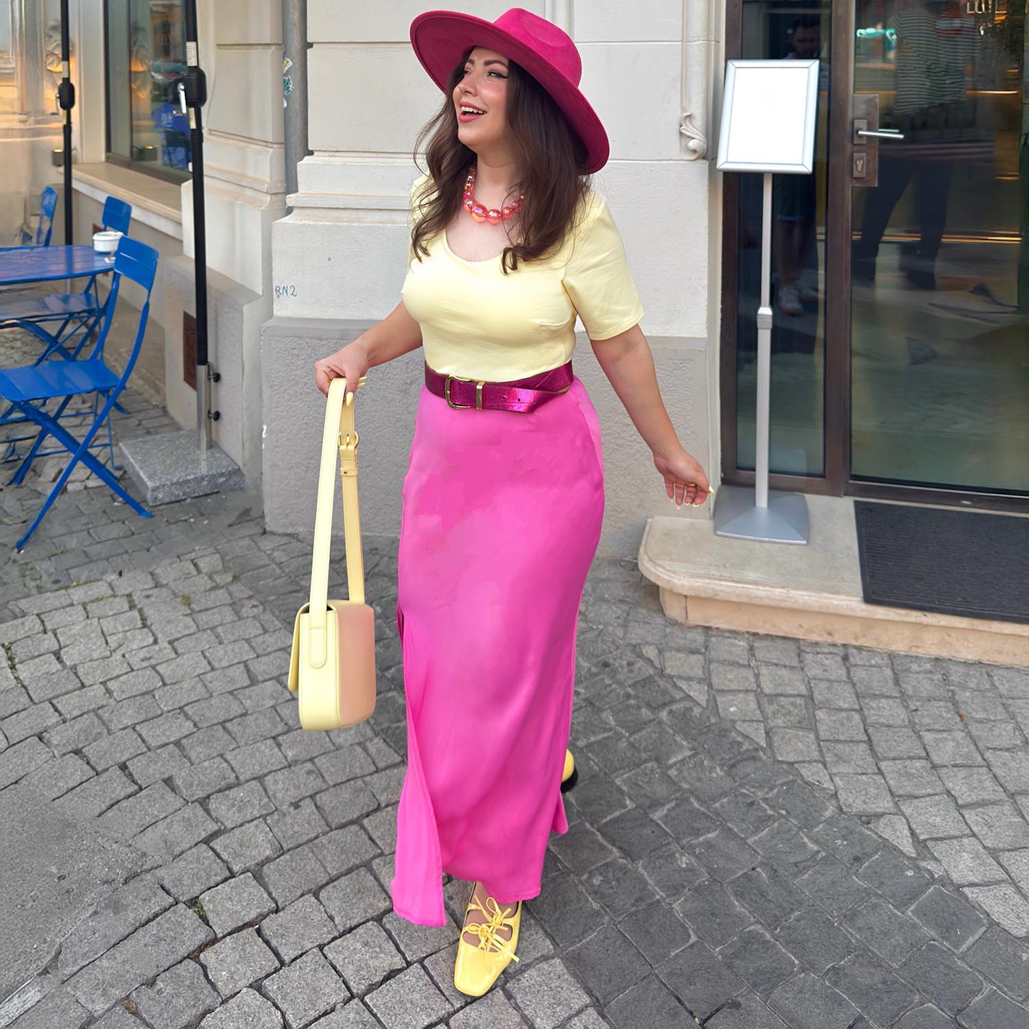 Andreea - Size D